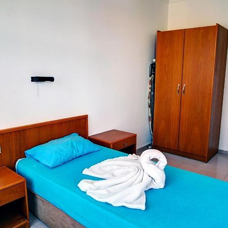 Happy Homes Apart Hotel Alanya Exterior foto