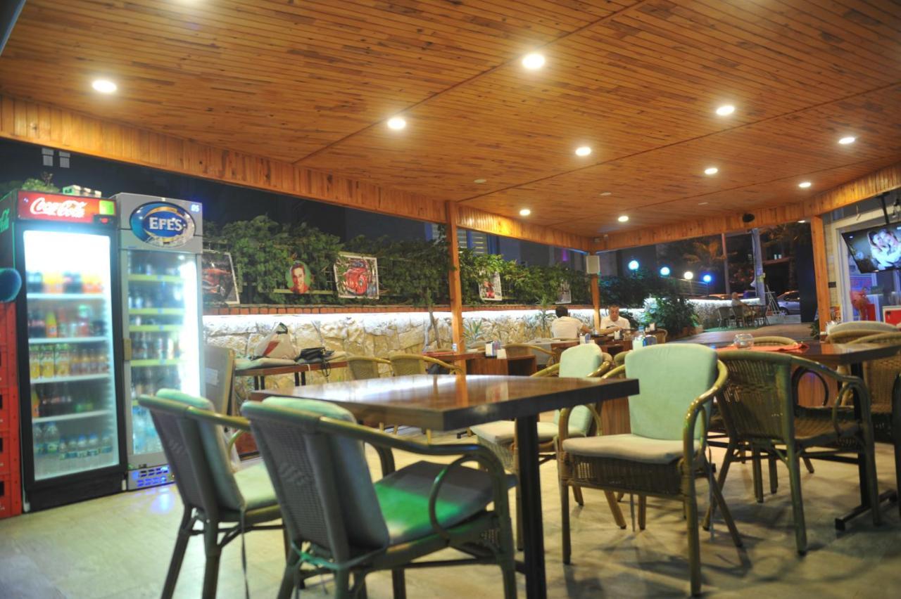 Happy Homes Apart Hotel Alanya Exterior foto