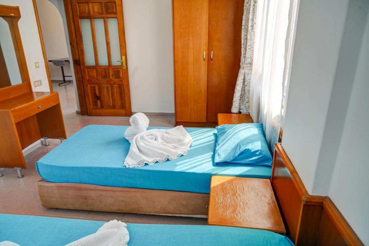 Happy Homes Apart Hotel Alanya Exterior foto