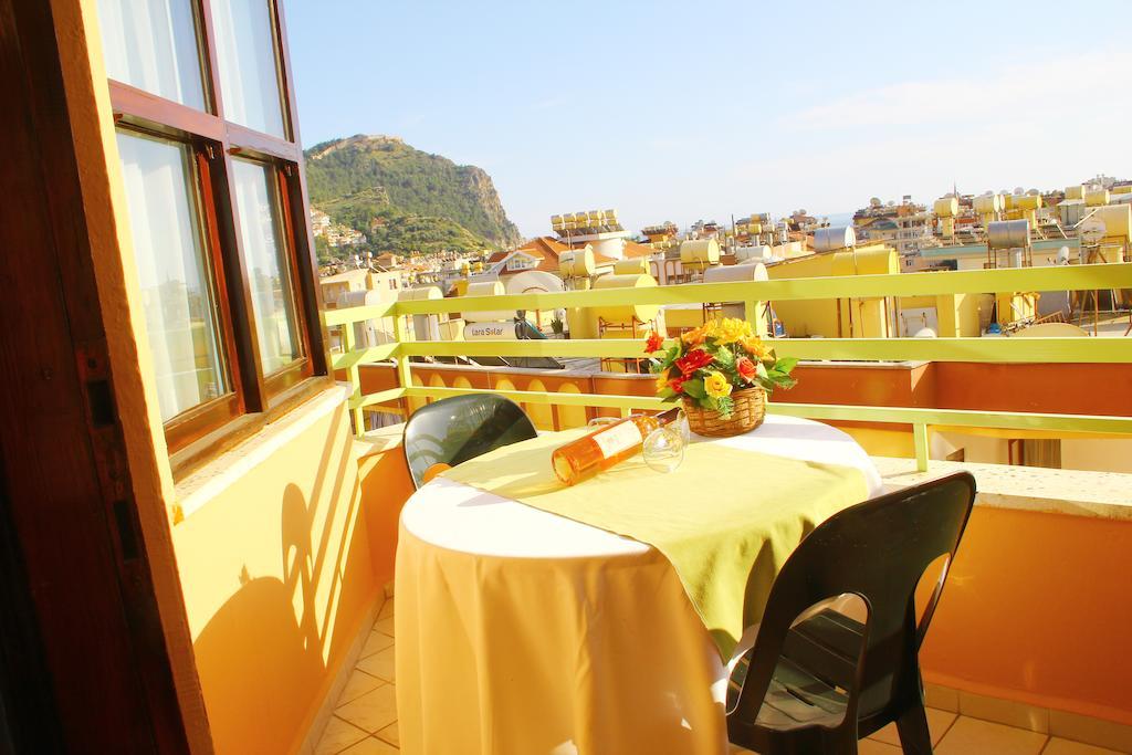 Happy Homes Apart Hotel Alanya Cameră foto