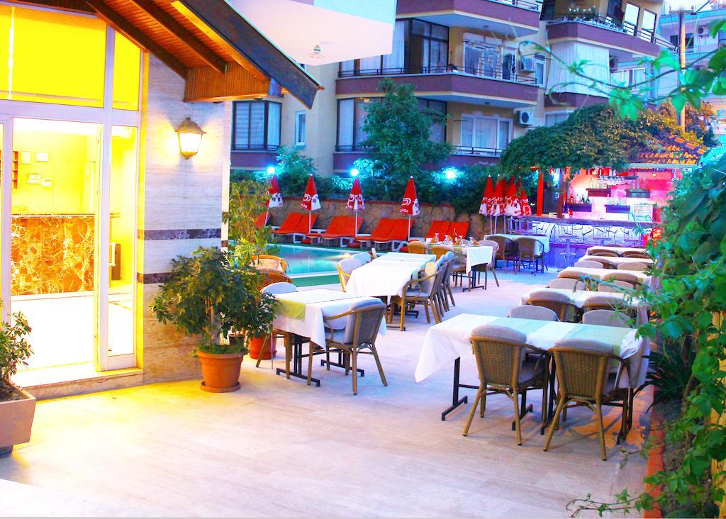 Happy Homes Apart Hotel Alanya Cameră foto