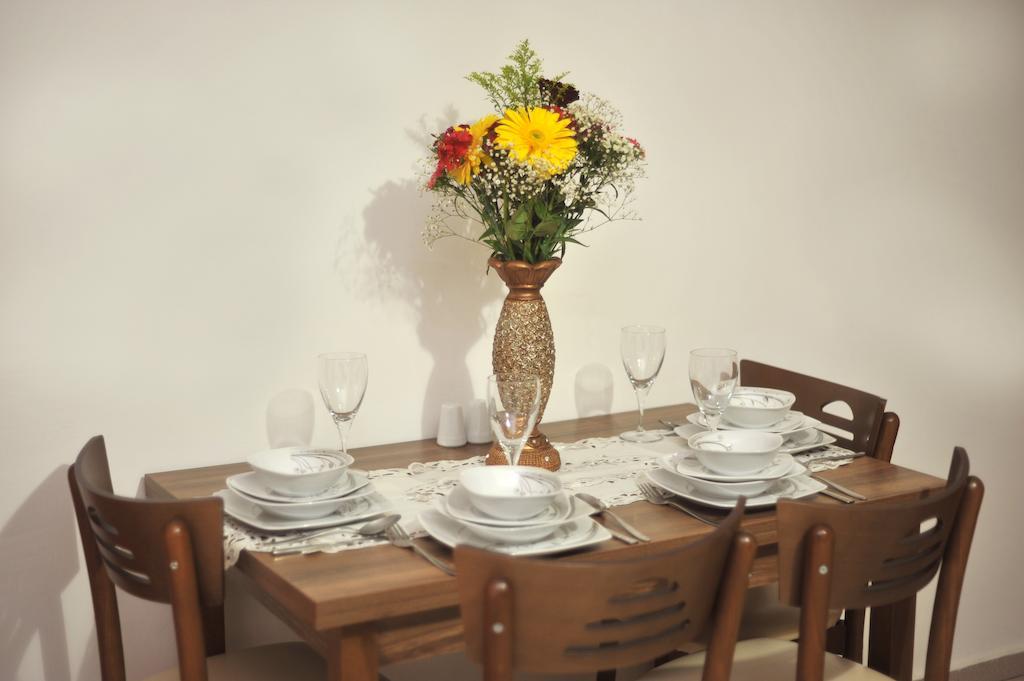 Happy Homes Apart Hotel Alanya Cameră foto