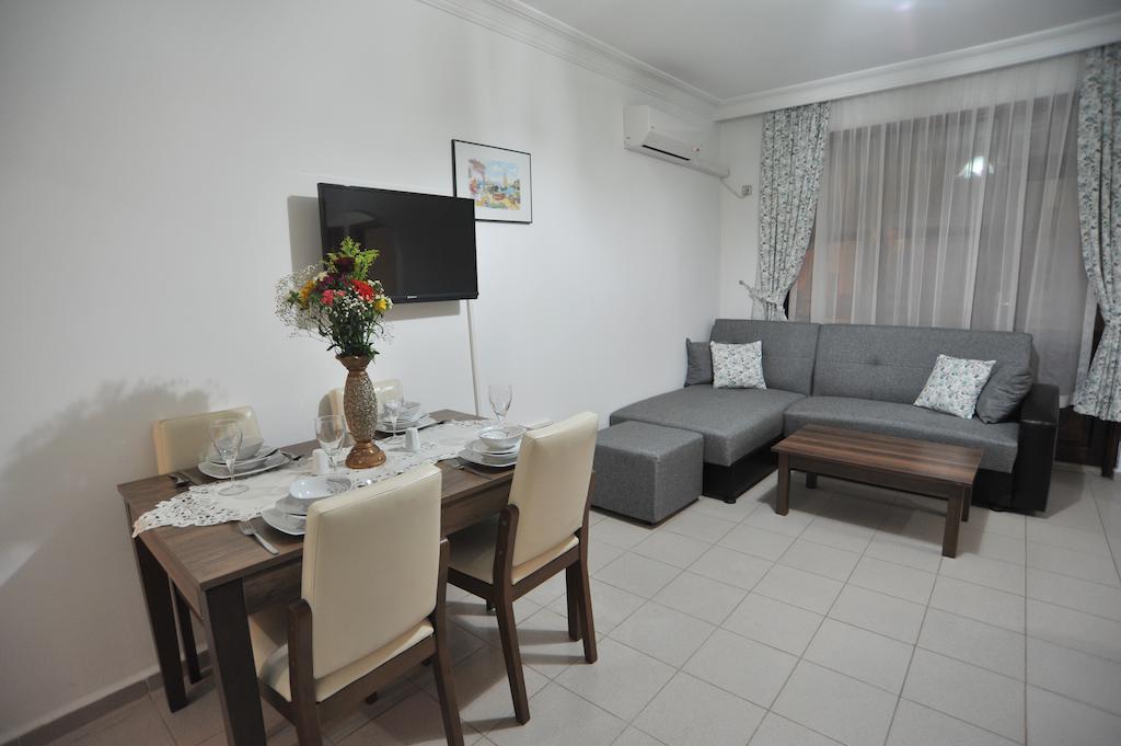 Happy Homes Apart Hotel Alanya Cameră foto