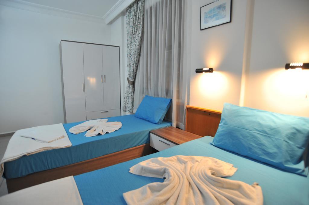 Happy Homes Apart Hotel Alanya Cameră foto