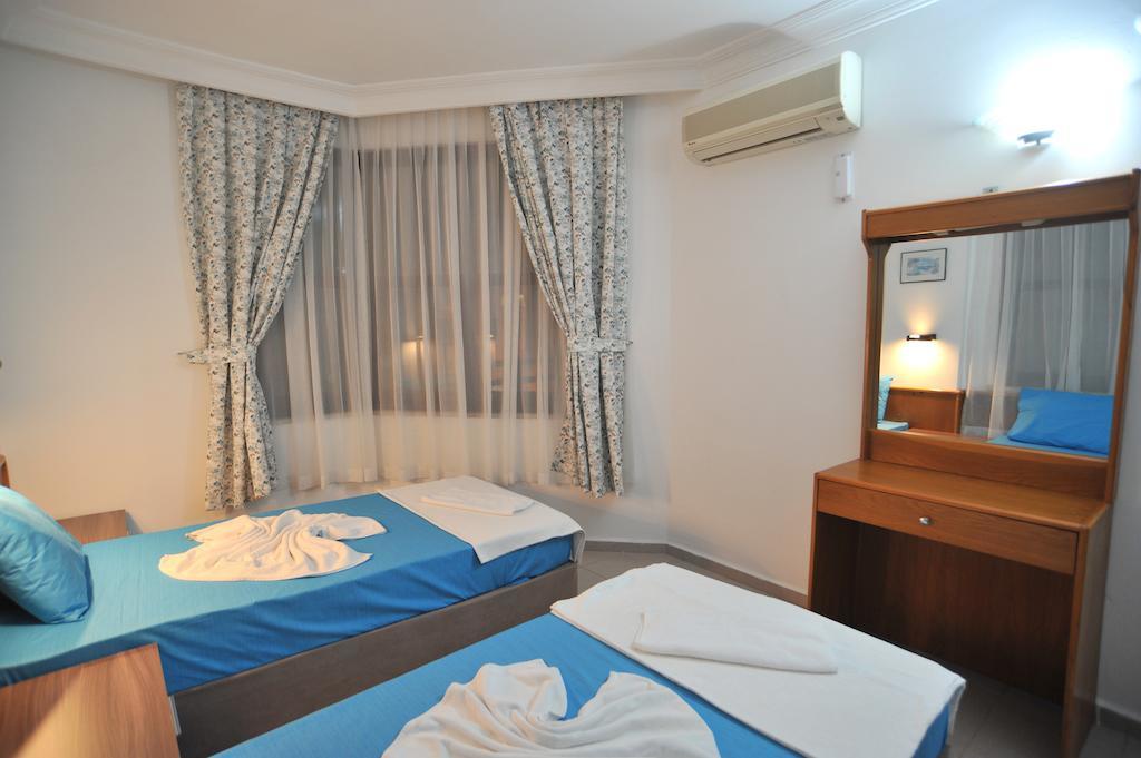 Happy Homes Apart Hotel Alanya Cameră foto