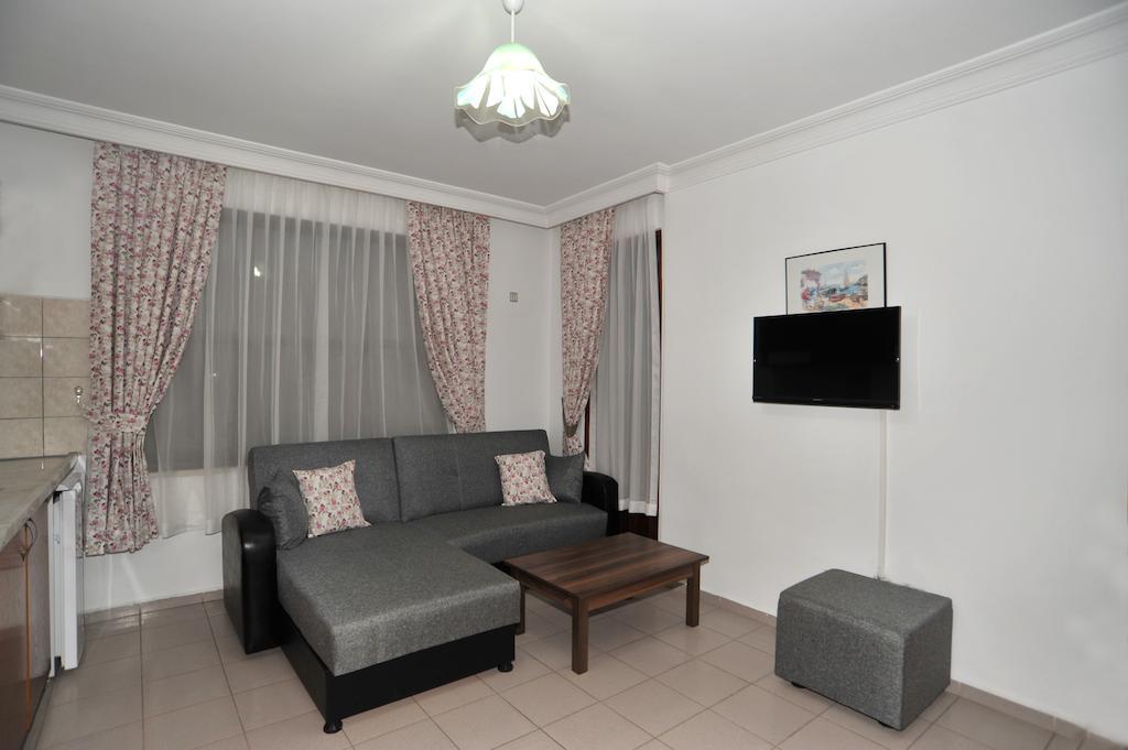 Happy Homes Apart Hotel Alanya Cameră foto