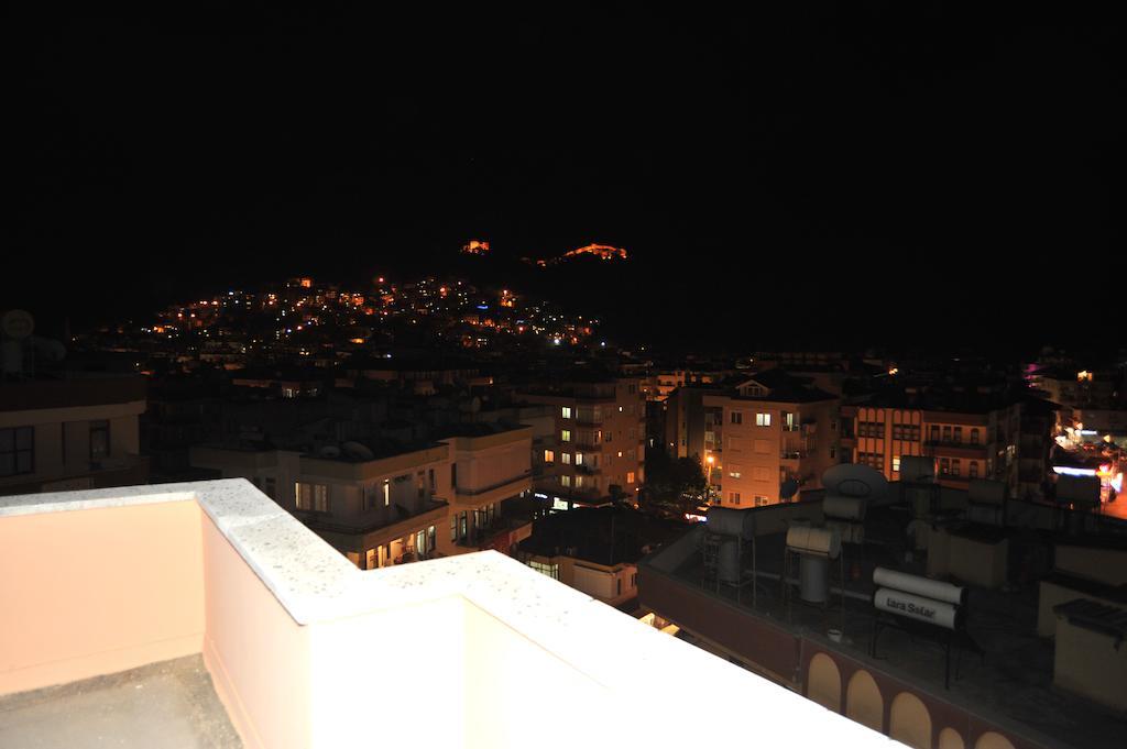 Happy Homes Apart Hotel Alanya Cameră foto
