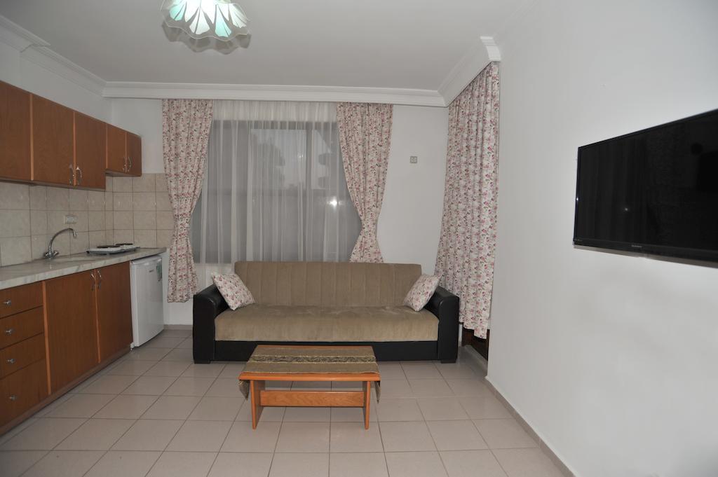 Happy Homes Apart Hotel Alanya Cameră foto