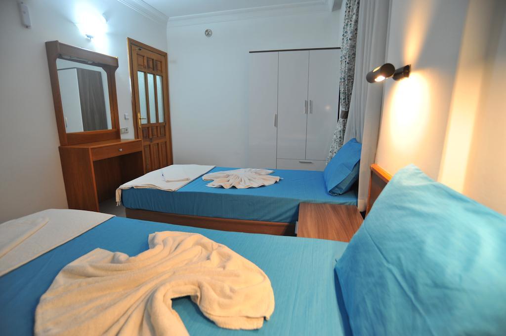 Happy Homes Apart Hotel Alanya Exterior foto